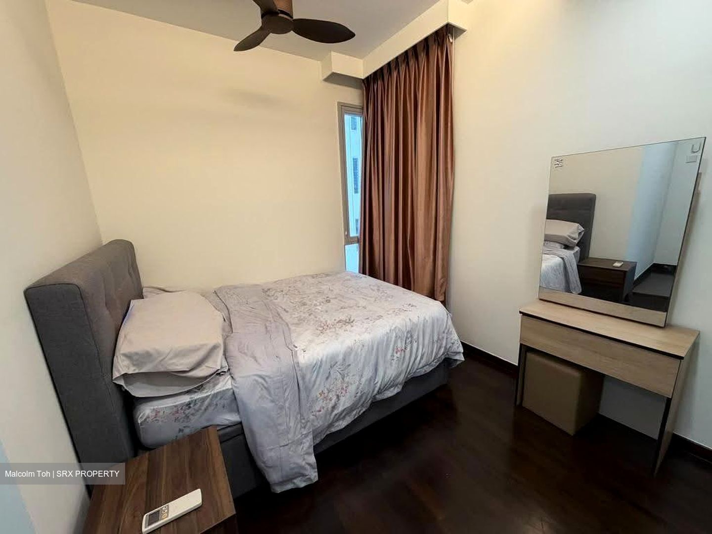 Grandeur 8 (D20), Condominium #629370461